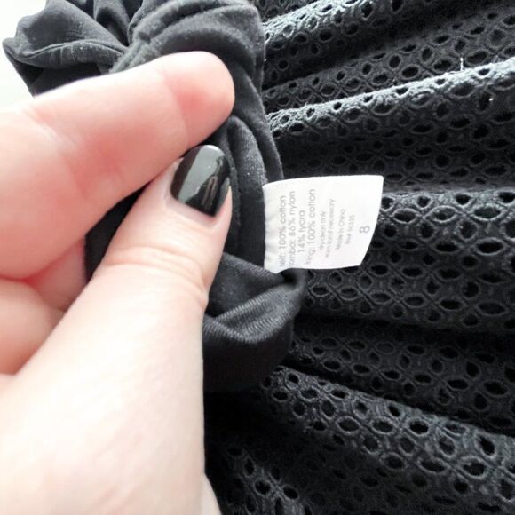 Susana Monaco dress // strapless party dress // size 8 - Picture 6 of 9